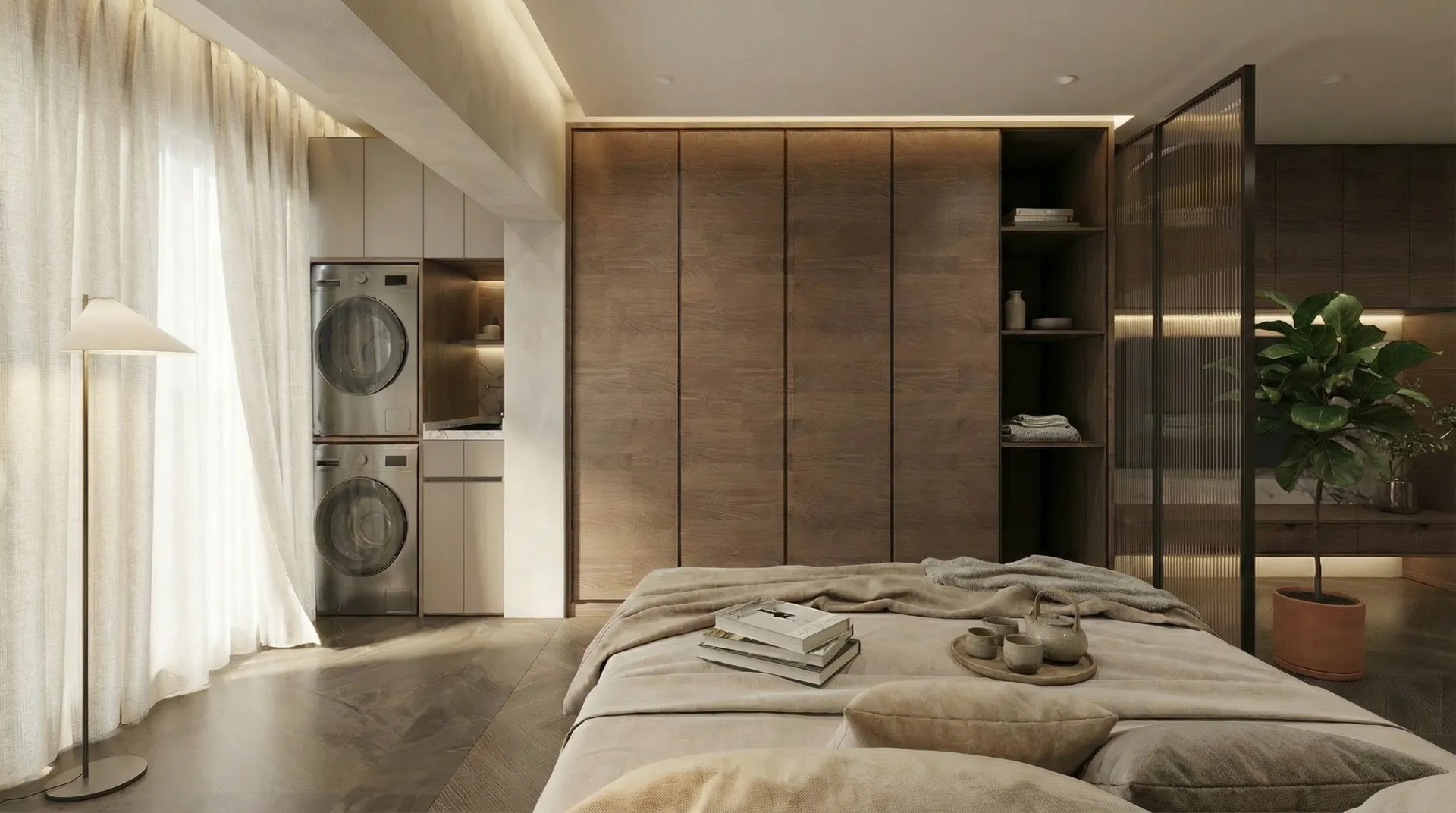 上海徐汇老宅改造