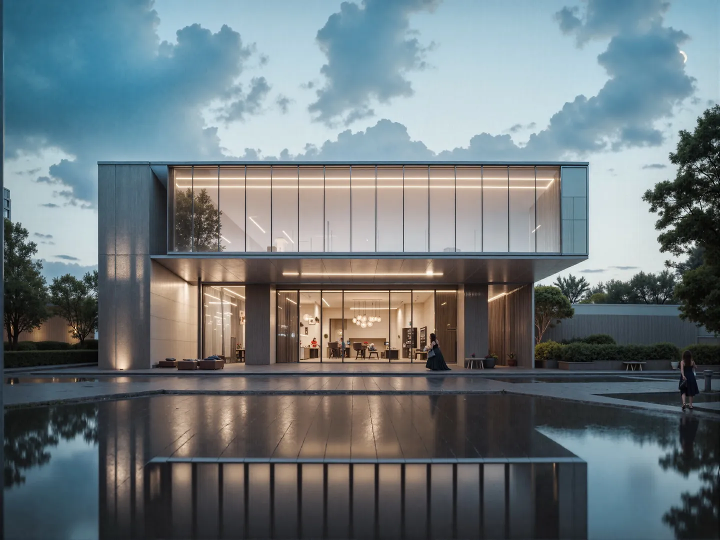 湖州示范区项目